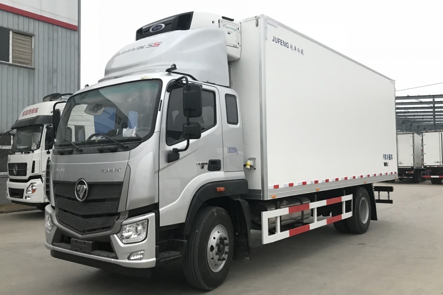 打算入手冷藏車？這些知識先了解一下